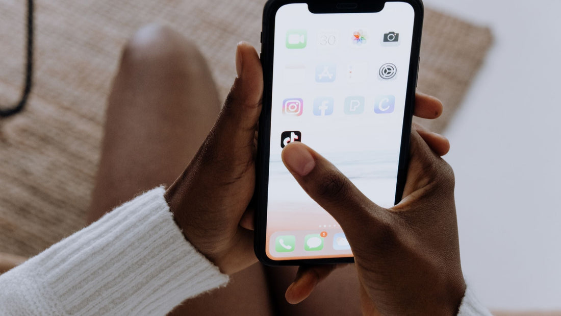 TikTok Ads: ¿Cómo crear anuncios que conecten con audiencias jóvenes?