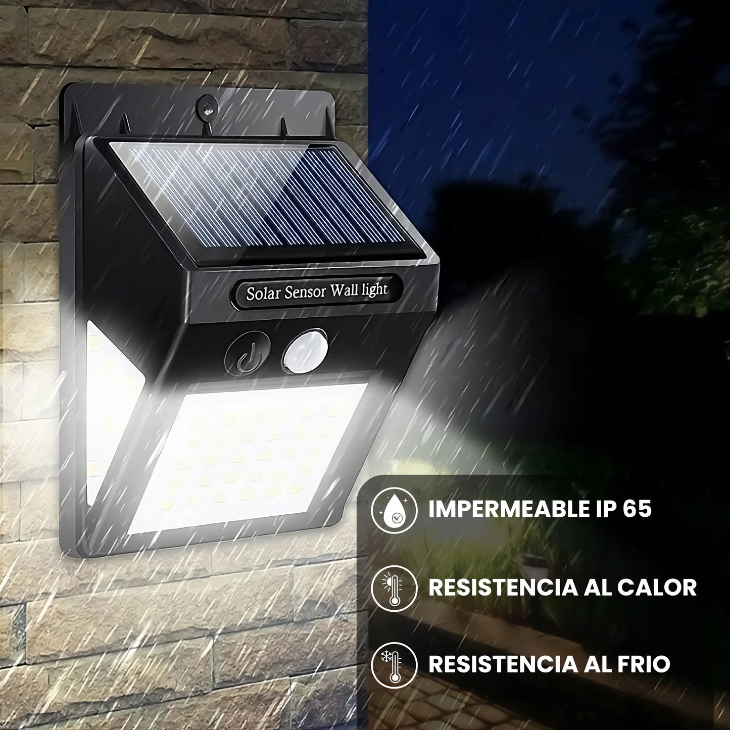 LUZ LED