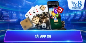 Tải app O8